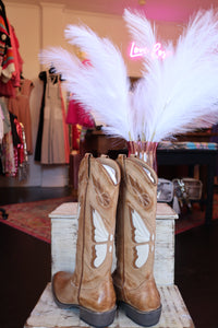 Butterfly Boot