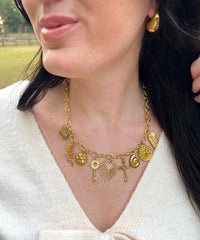 Lodyn Necklace