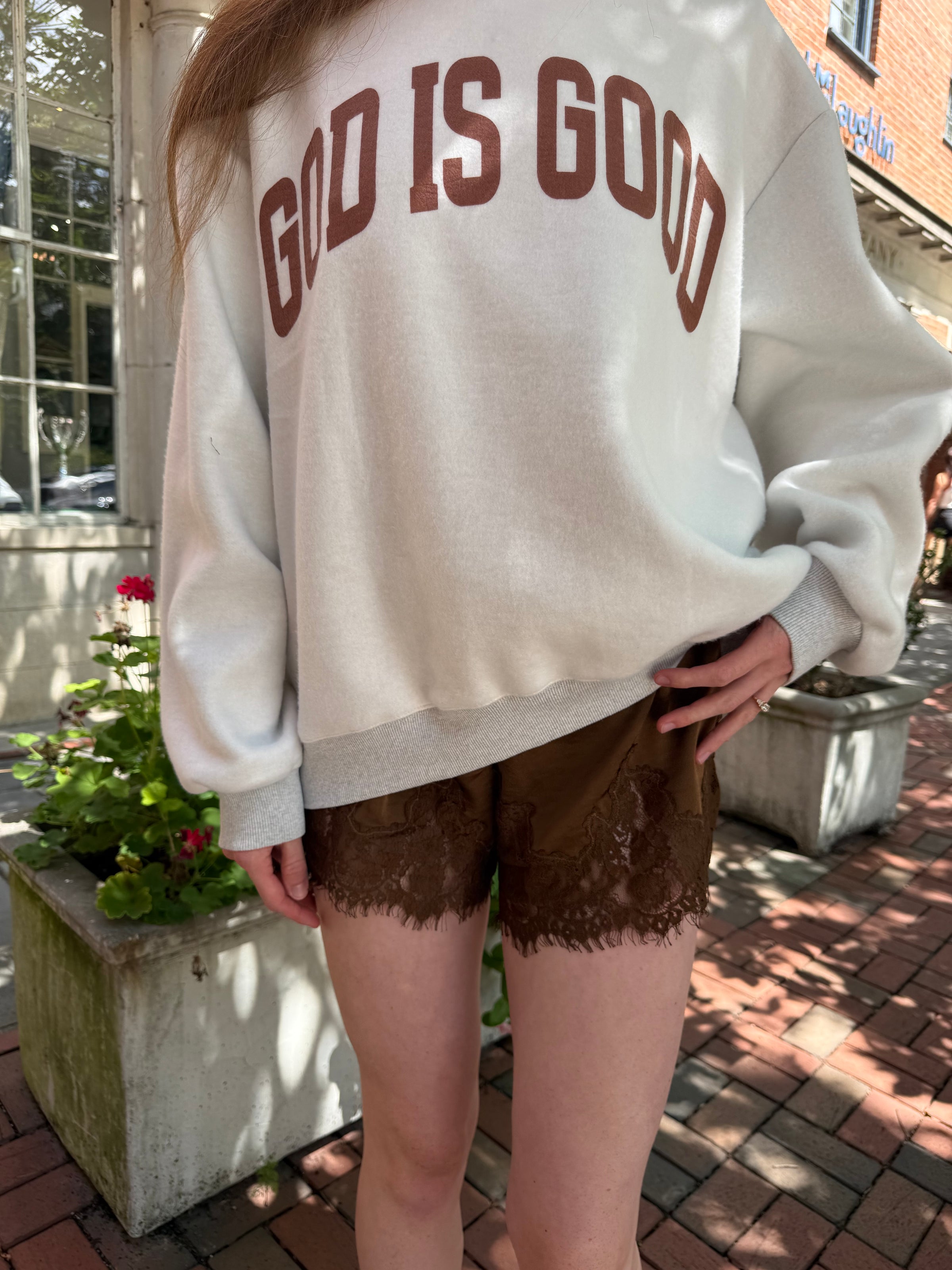 Needy Shorts