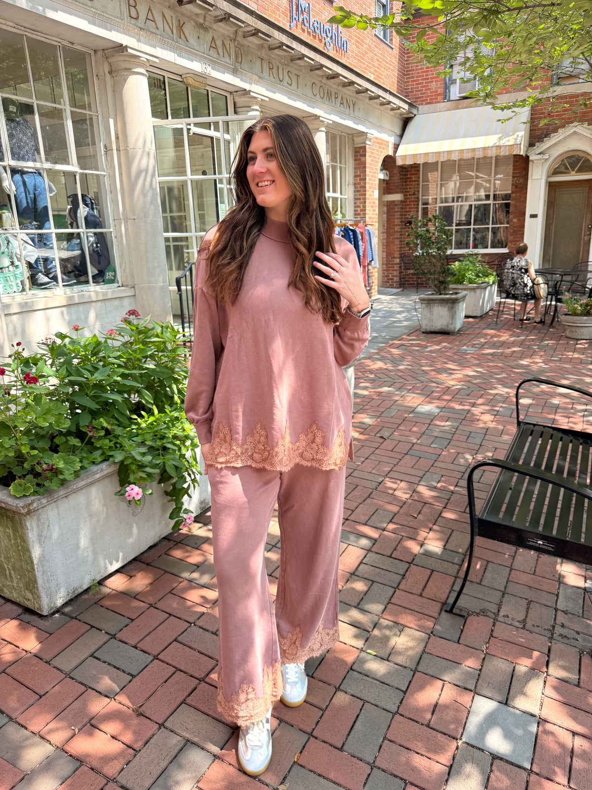 Brianna Set