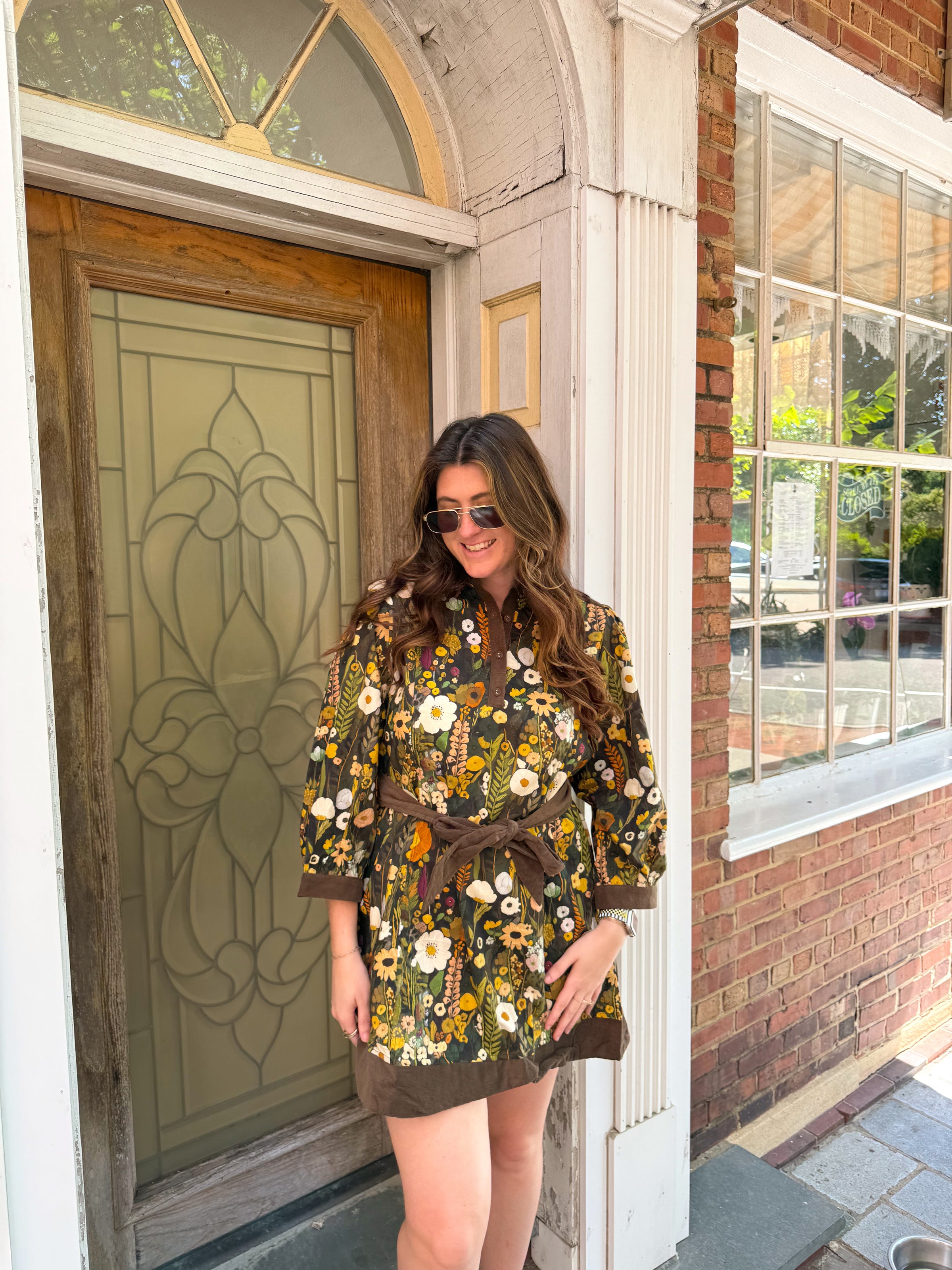 Sara Dress