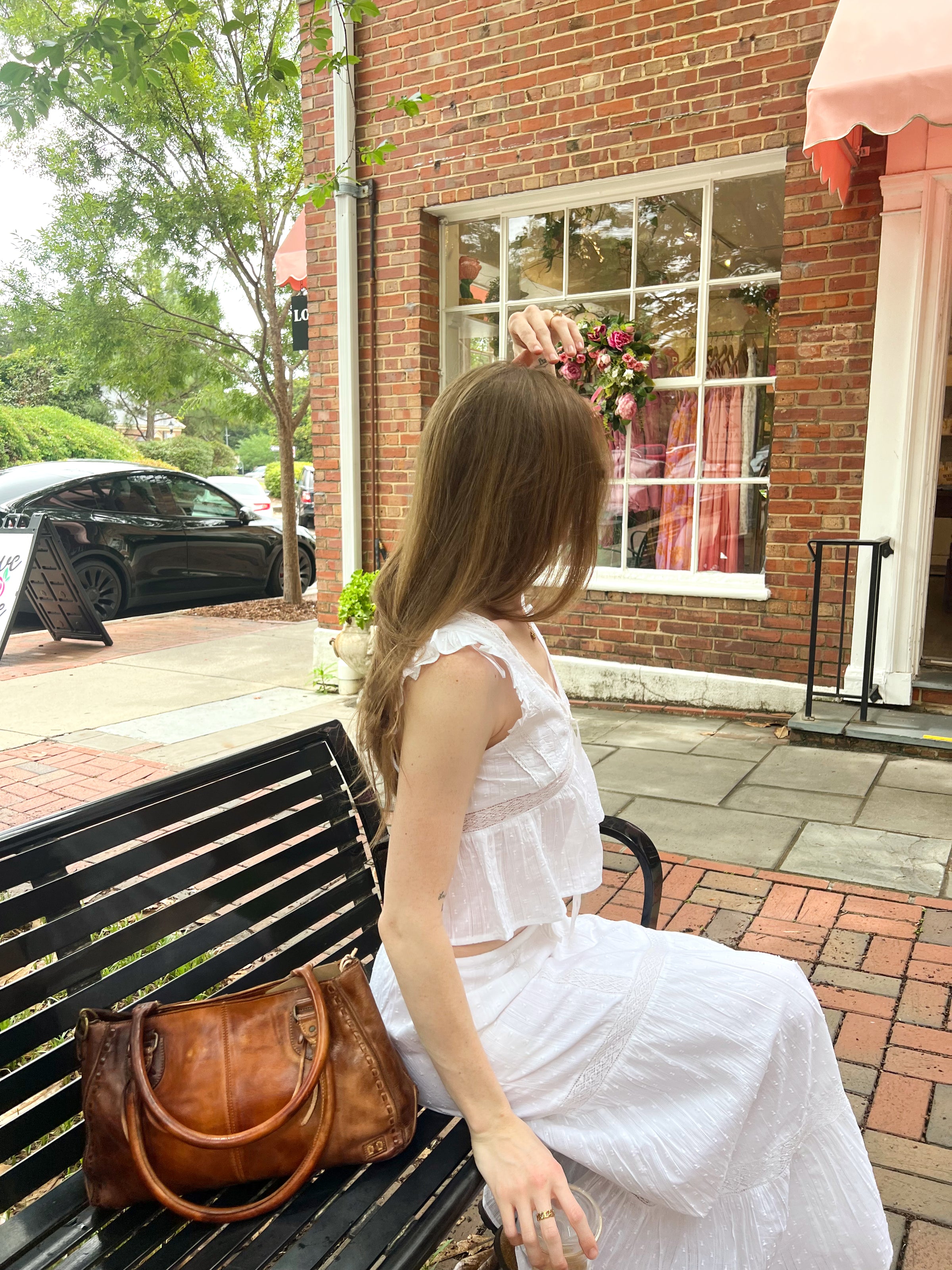 Esparta Skirt Set