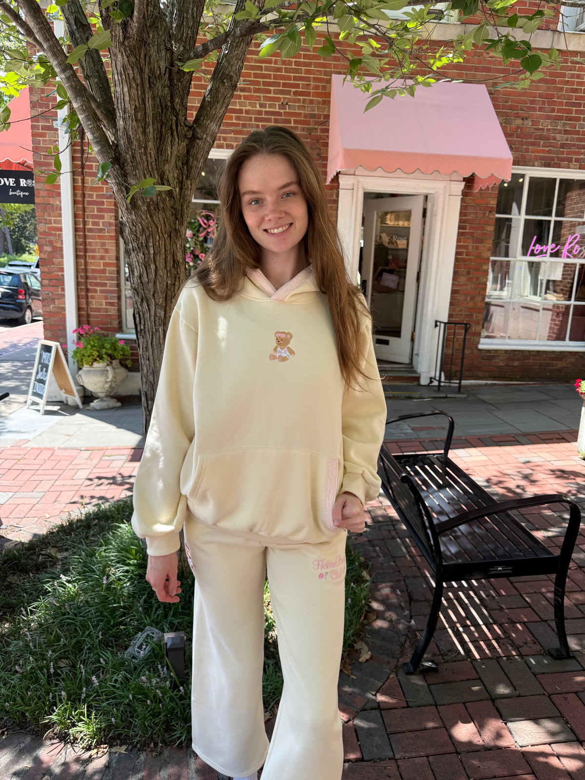 Homebody Club Set- Happy Camper
