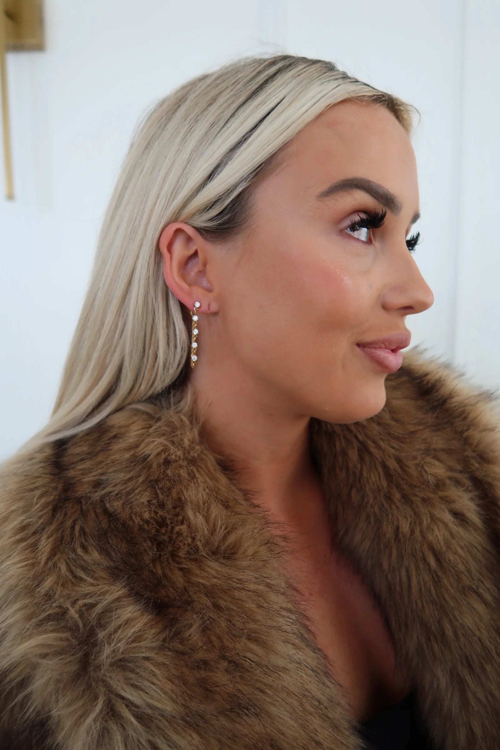Lola Earrings