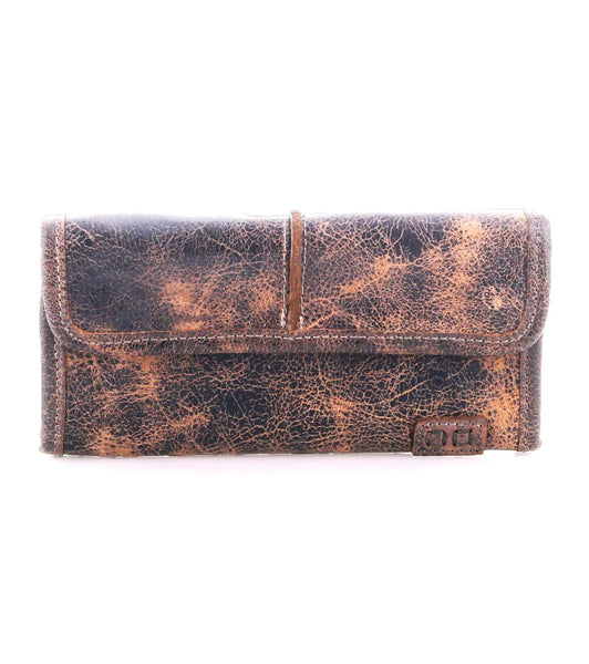 Canton Wallet- BedStu