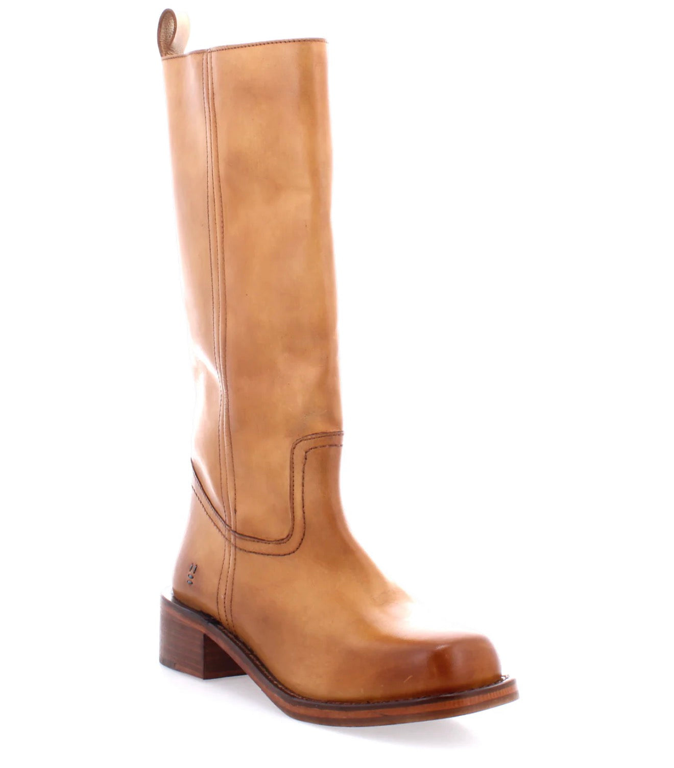 Froe- Roan Boots