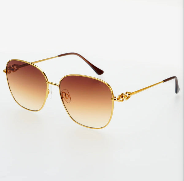 Lea Freyrs Sunglasses
