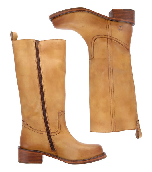 Froe- Roan Boots