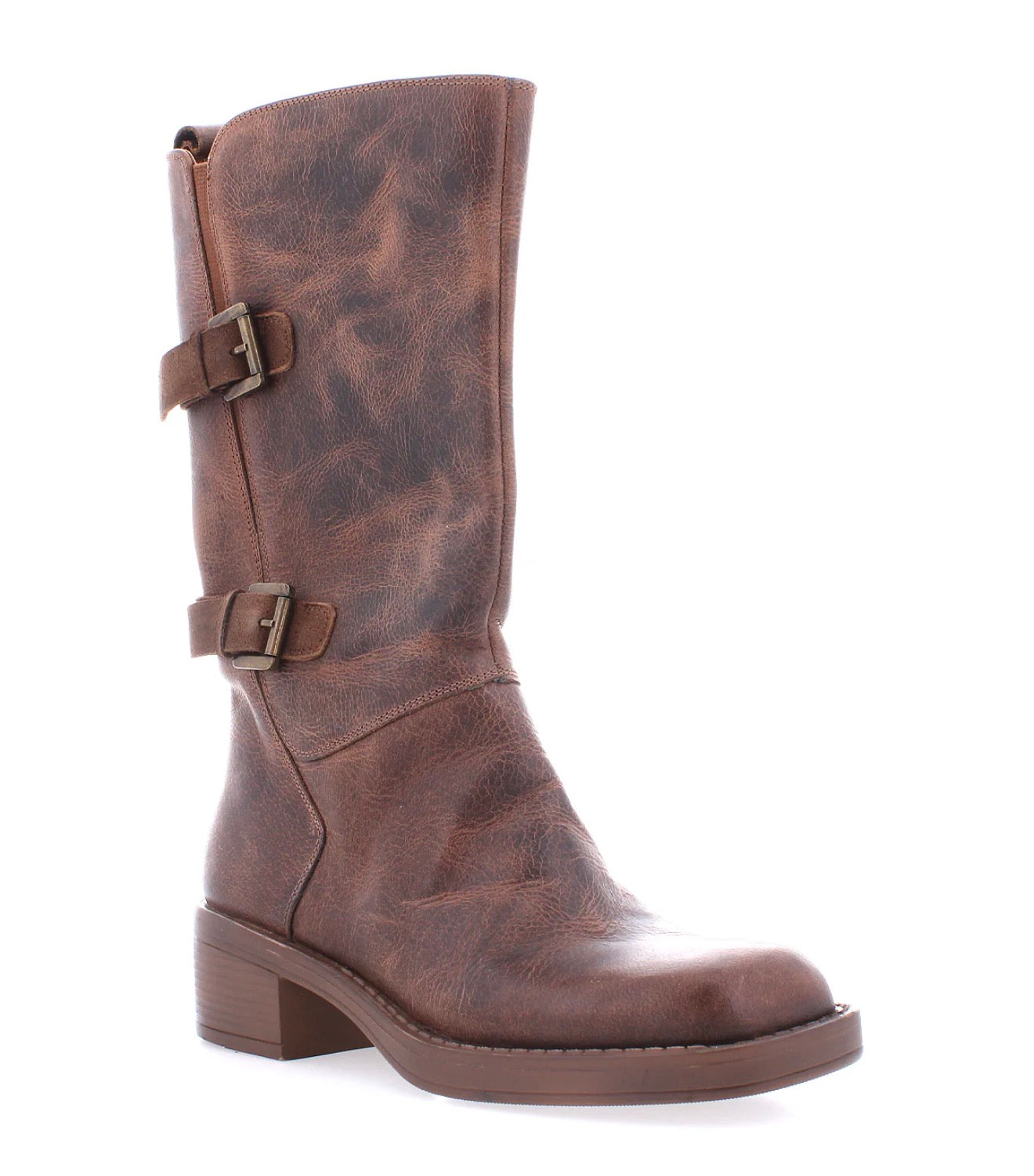 Iceberg- Roan Boots