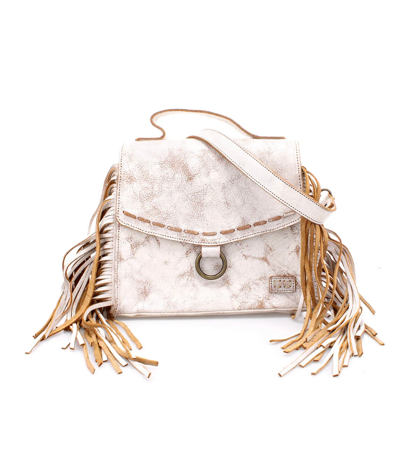 Hidden Purse- BedStu