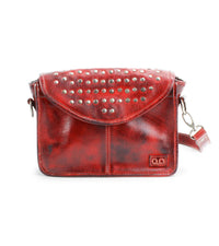 Occurrence Purse- BedStu