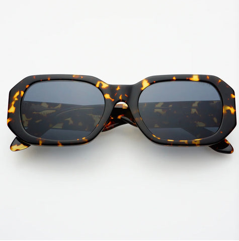 Onyx Freyrs Sunglasses