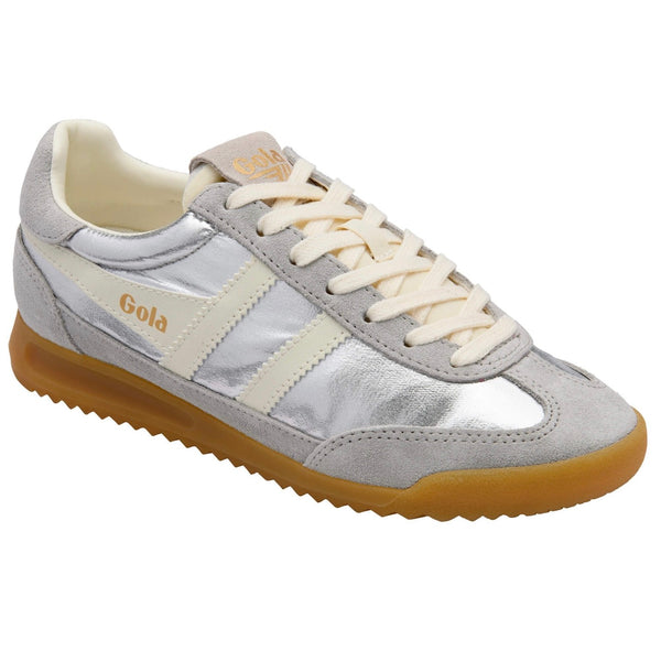 Gola Sneaker- Firefly Metallic