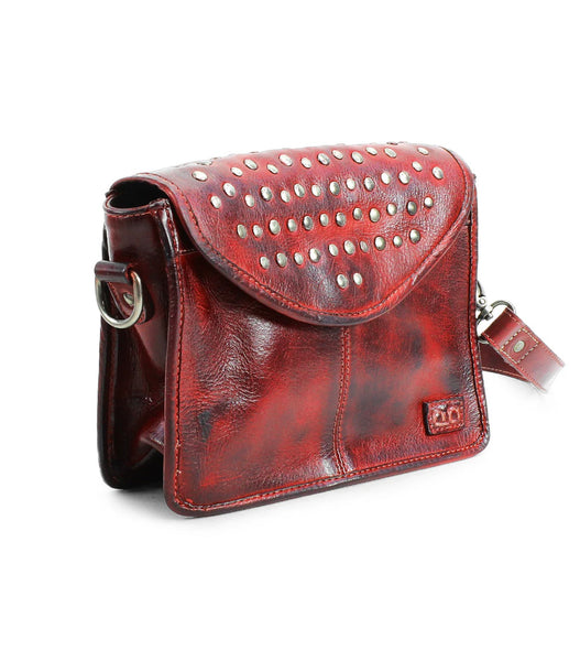 Occurrence Purse- BedStu