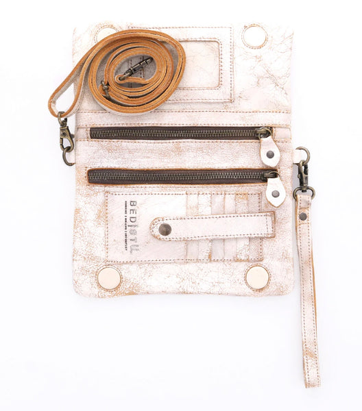 Cadence Clutch- BedStu