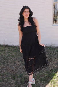 Island Dress