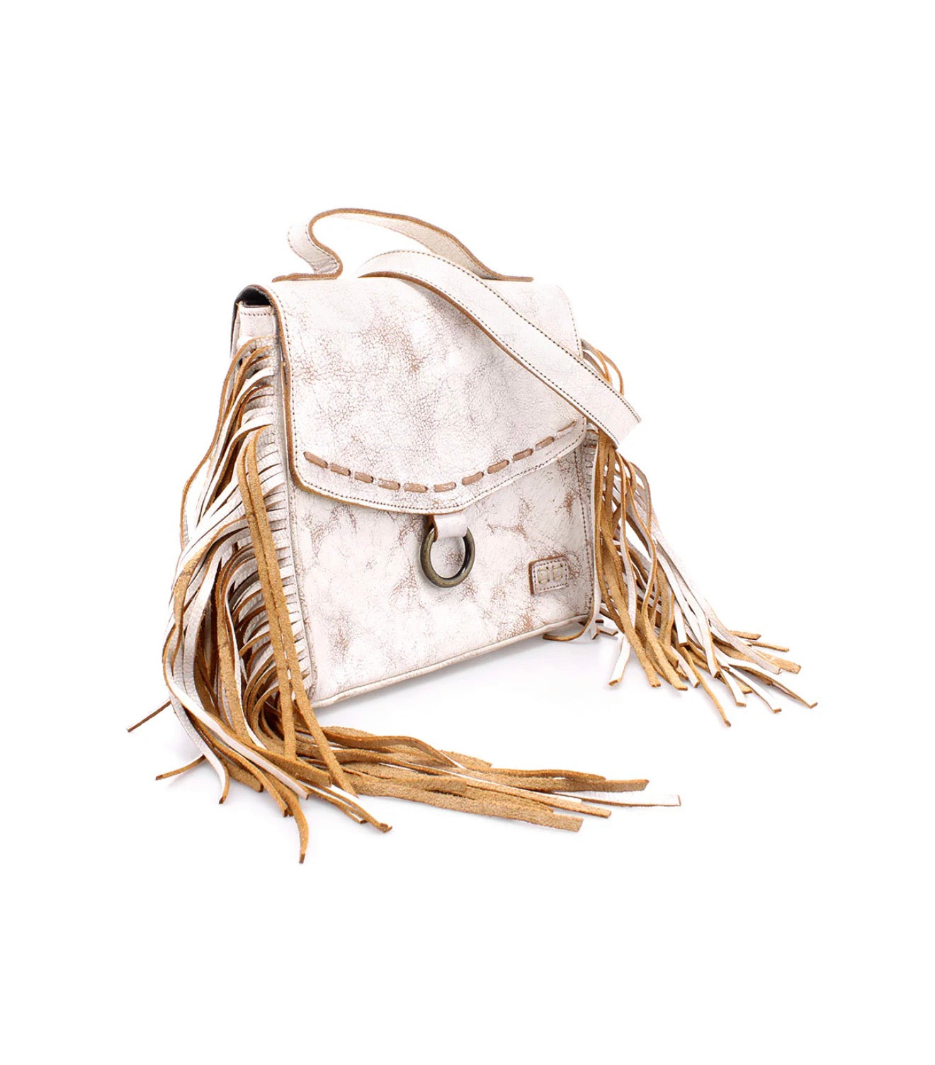 Hidden Purse- BedStu