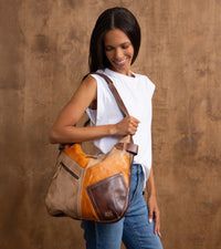 Argus BedStu Purse
