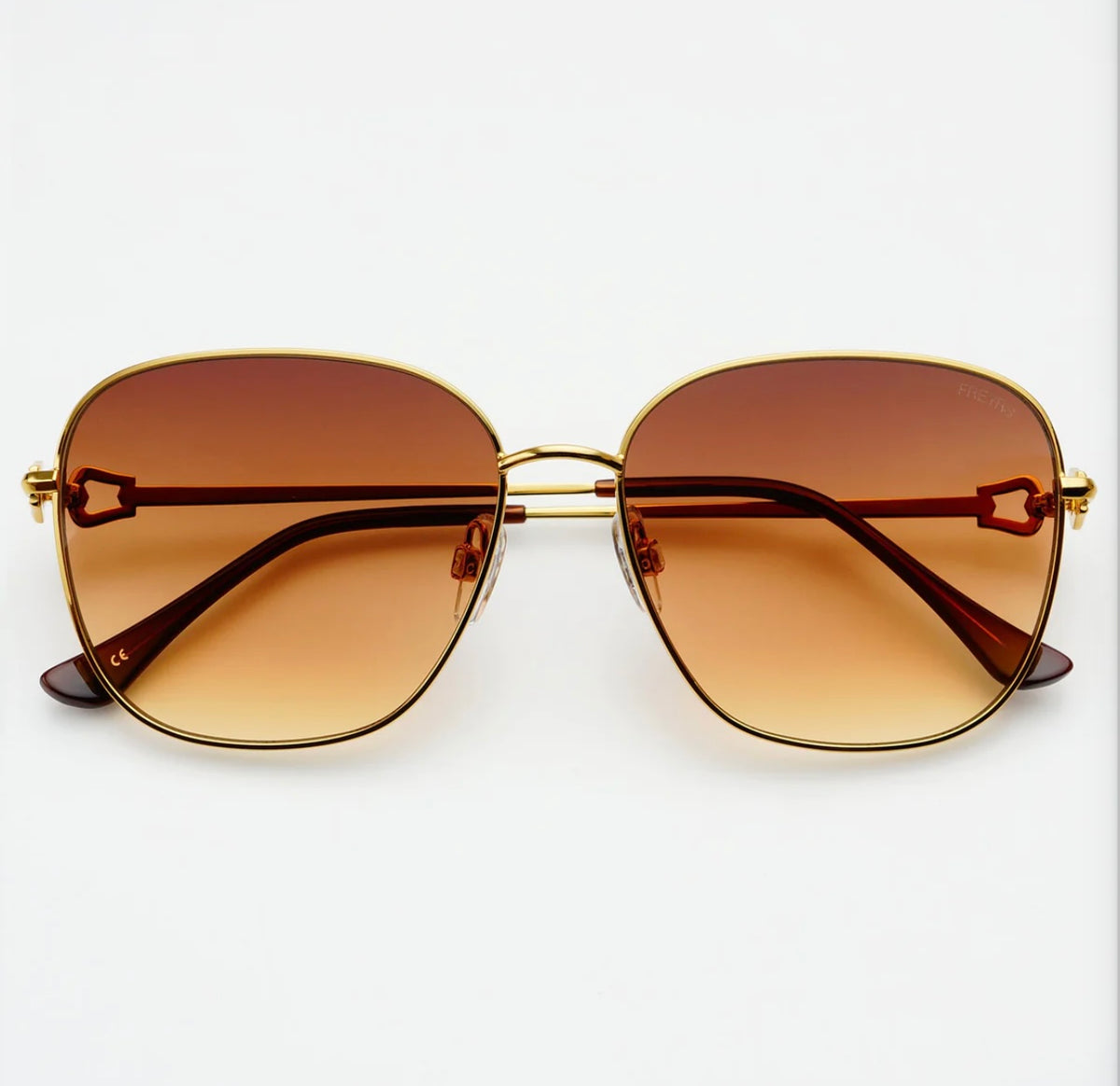 Lea Freyrs Sunglasses