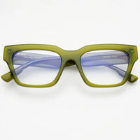 Hayden Freyrs Bluelight