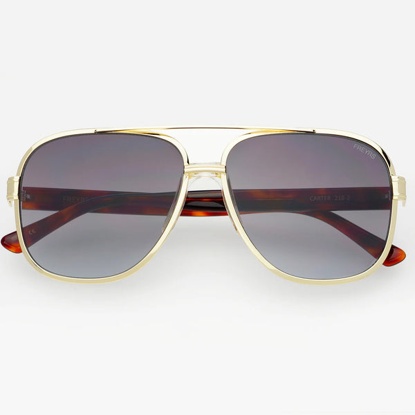 Carter Freyrs Sunglasses