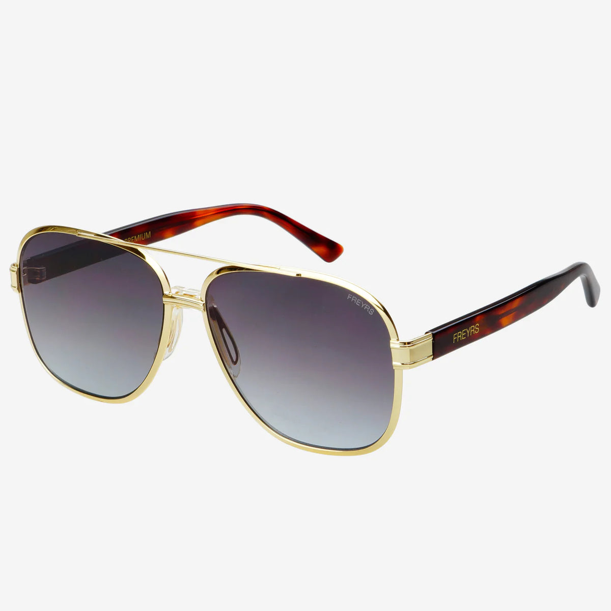 Carter Freyrs Sunglasses