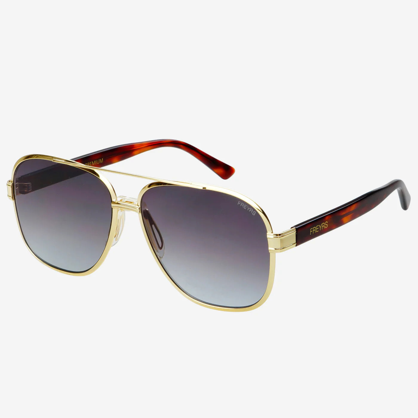 Carter Freyrs Sunglasses