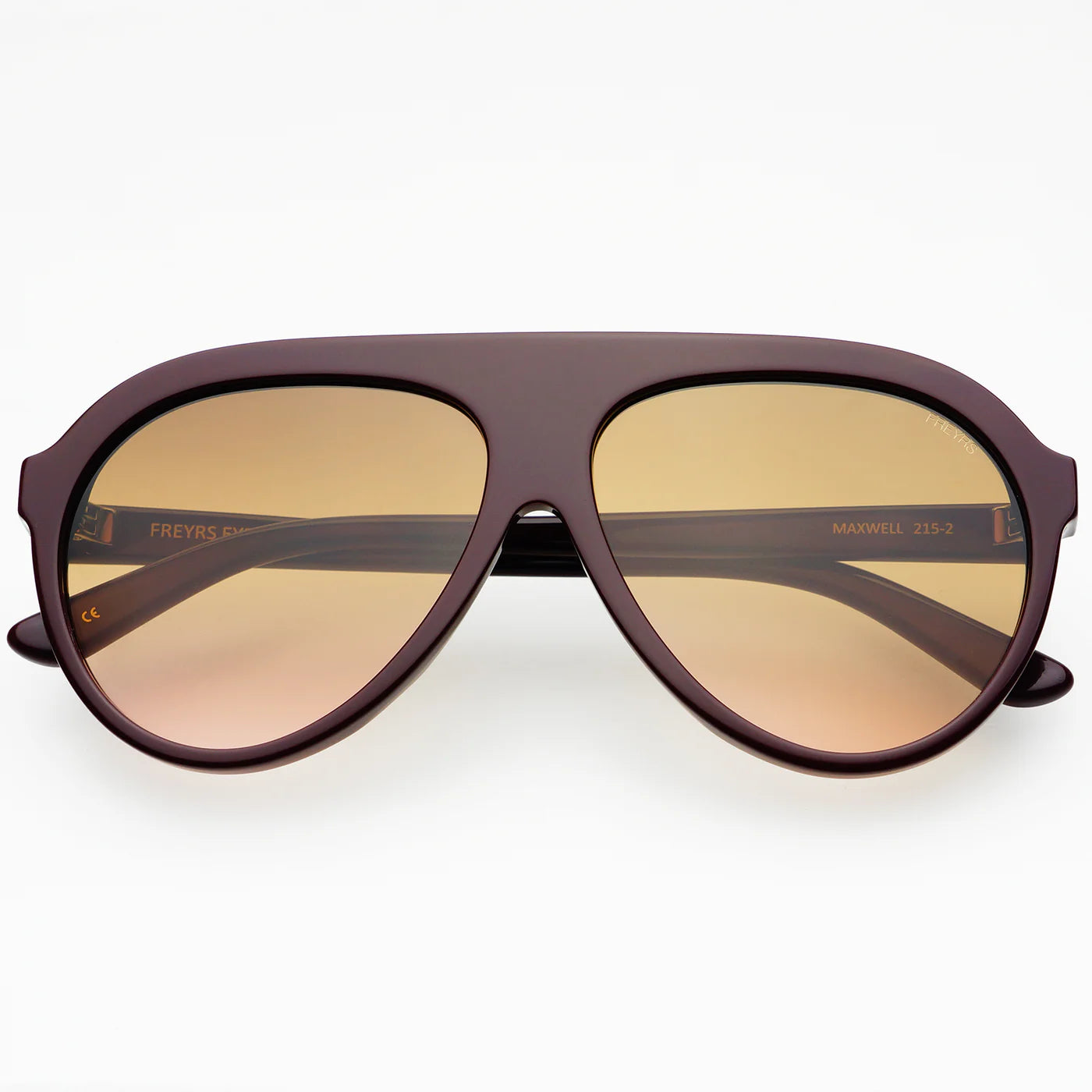 Maxwell Freyrs Sunglasses