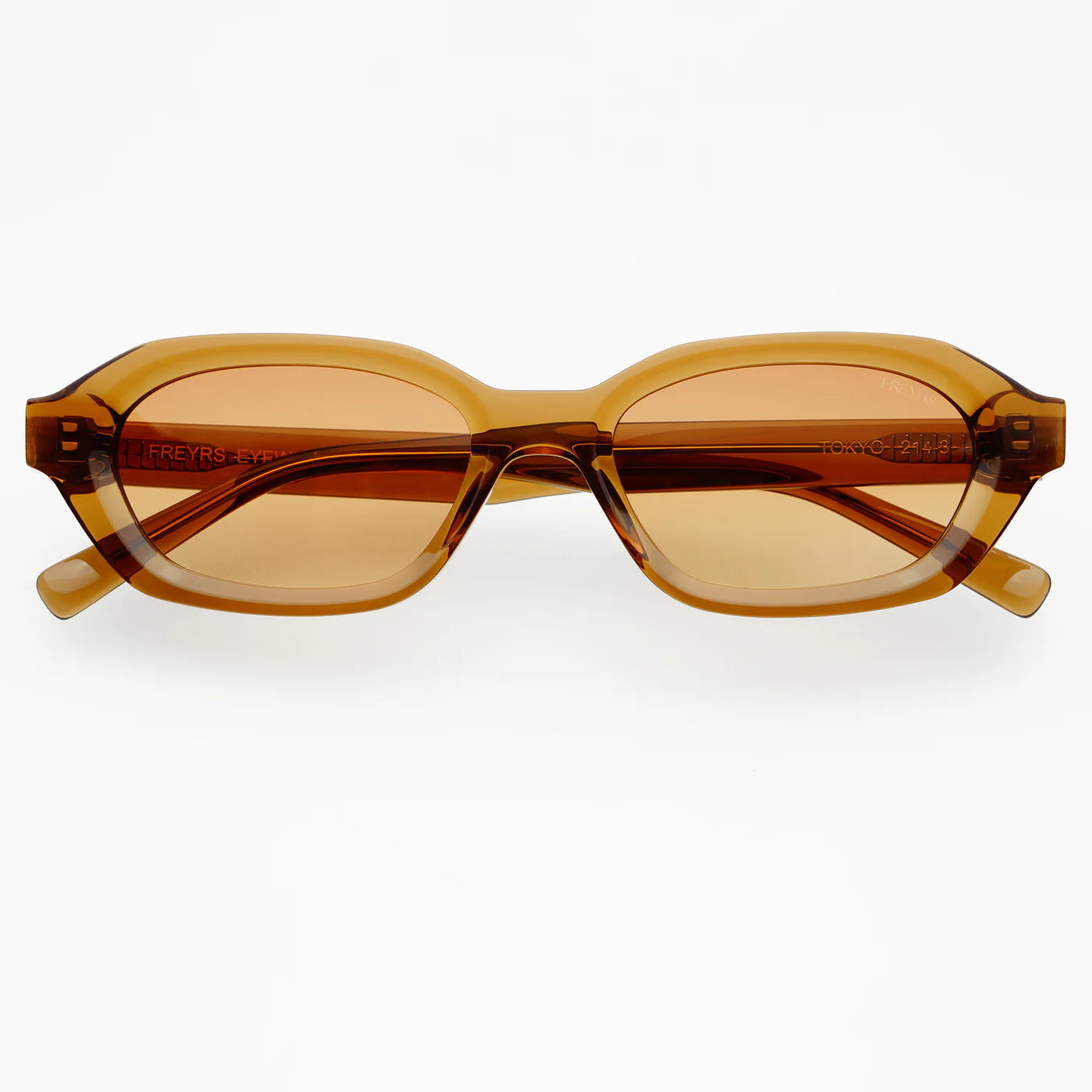 Tokyo Freyrs Sunglasses