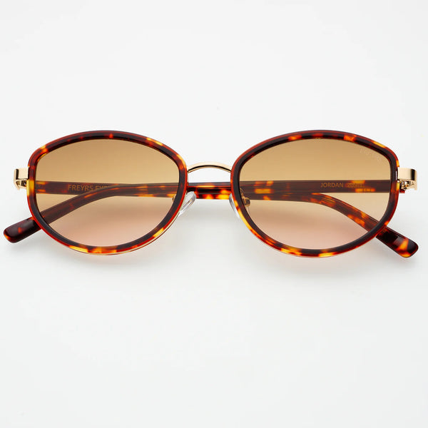 Jordan Freyrs Sunglasses