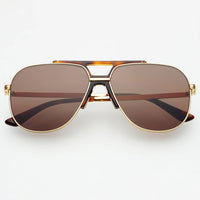 Logan Freyrs Sunglasses