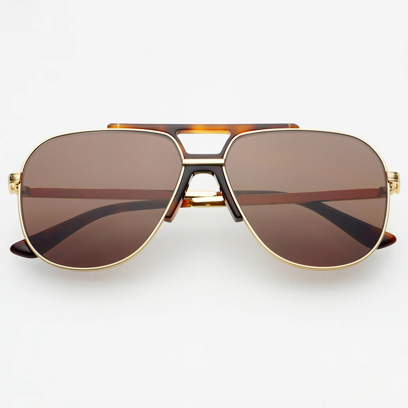 Logan Freyrs Sunglasses