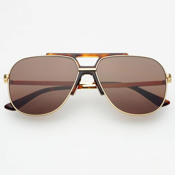 Logan Freyrs Sunglasses