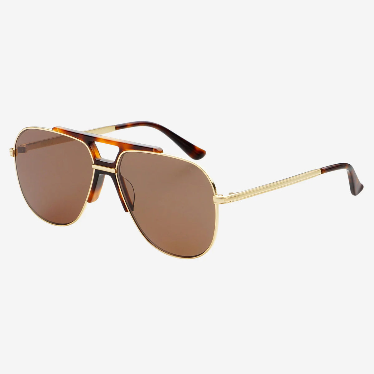 Logan Freyrs Sunglasses