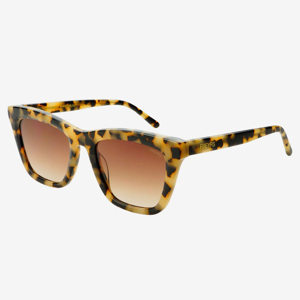 Lucy Freyrs Sunglasses