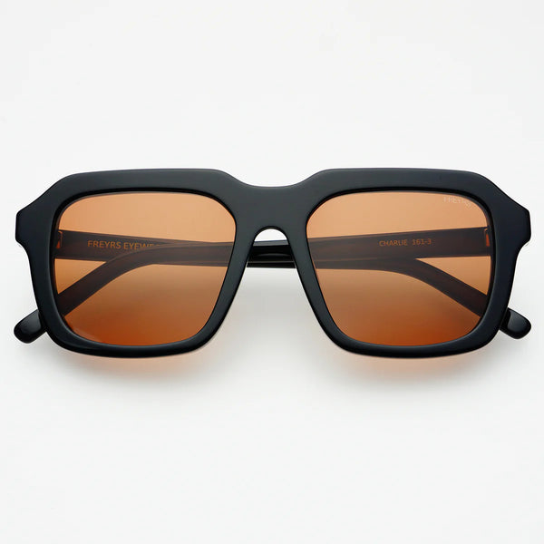 Charlie Freyrs Sunglasses