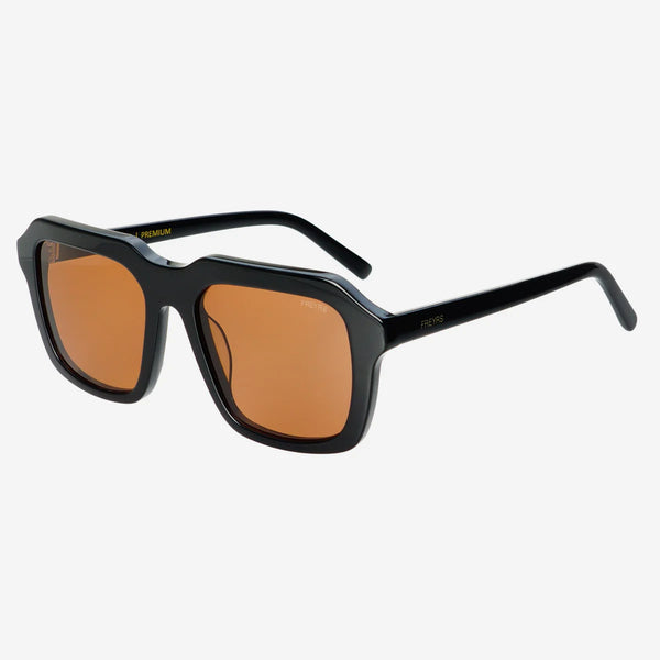 Charlie Freyrs Sunglasses