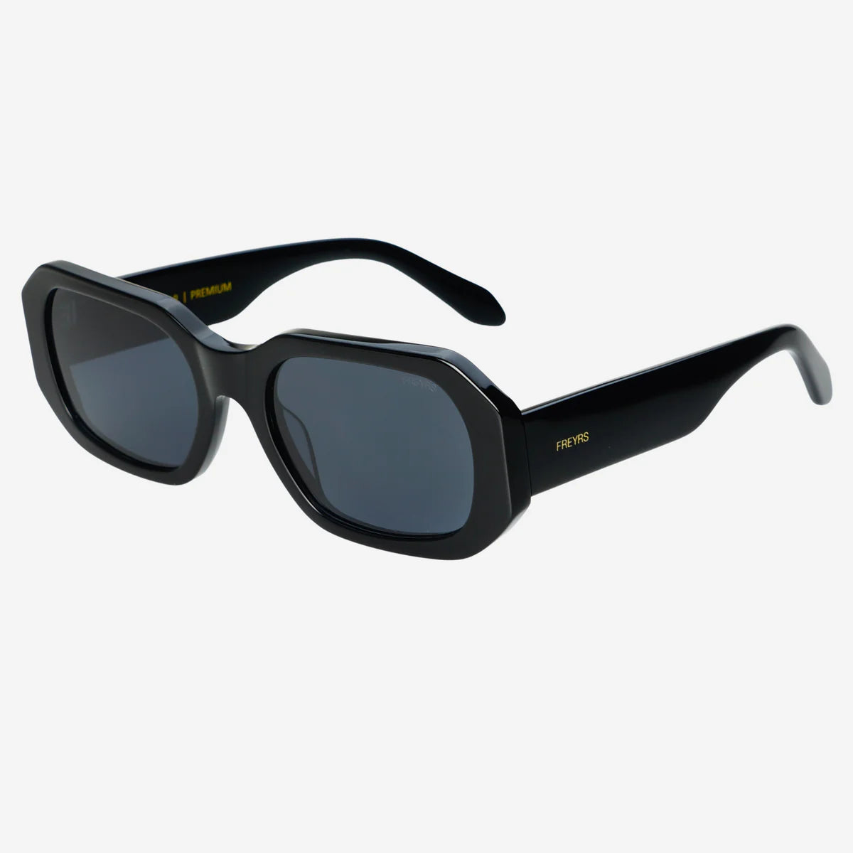 Onyx Freyrs Sunglasses