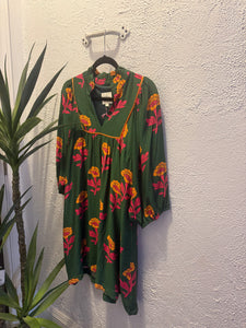 Hillary Dress