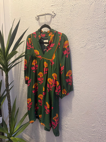 Hillary Dress