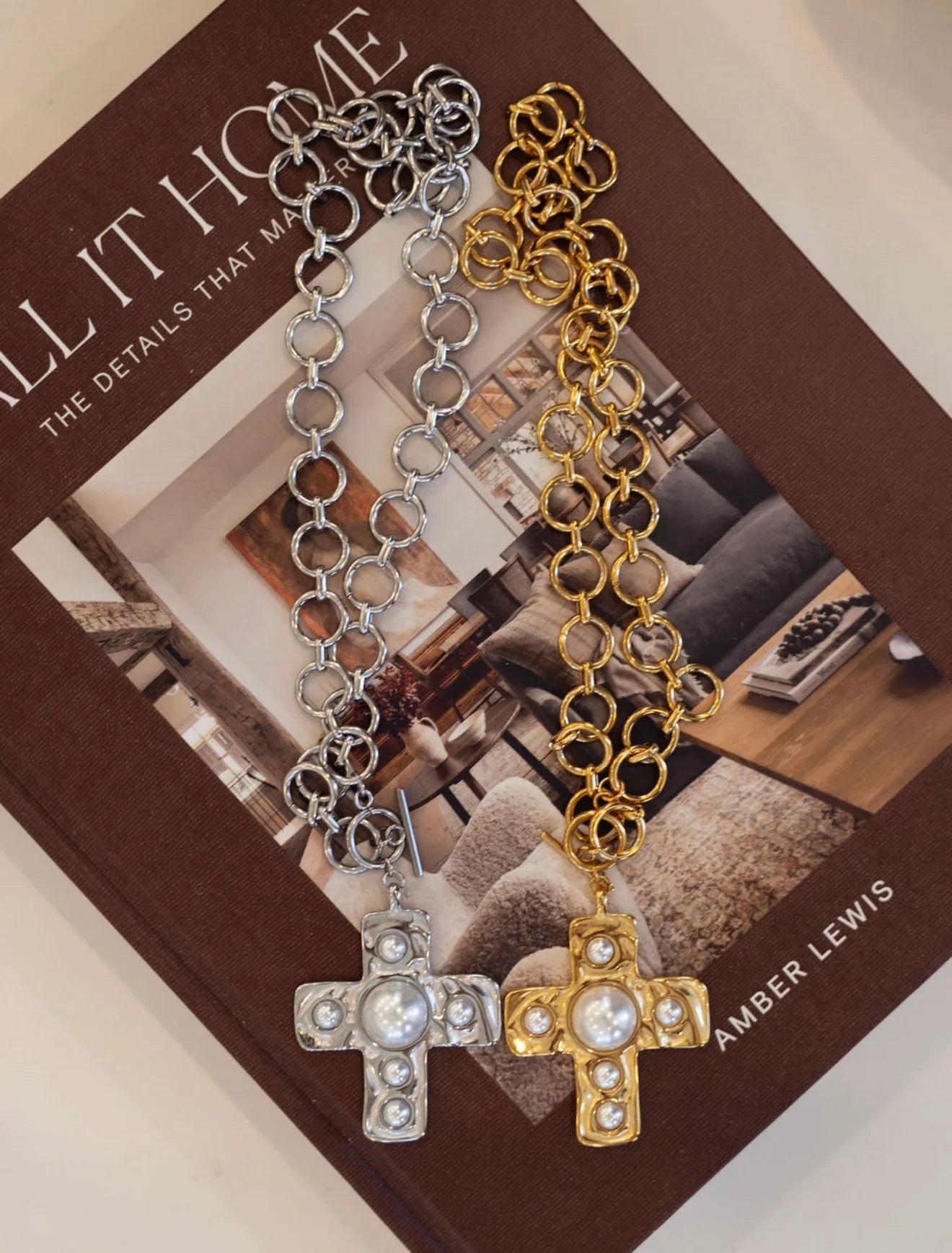 Harper Necklace