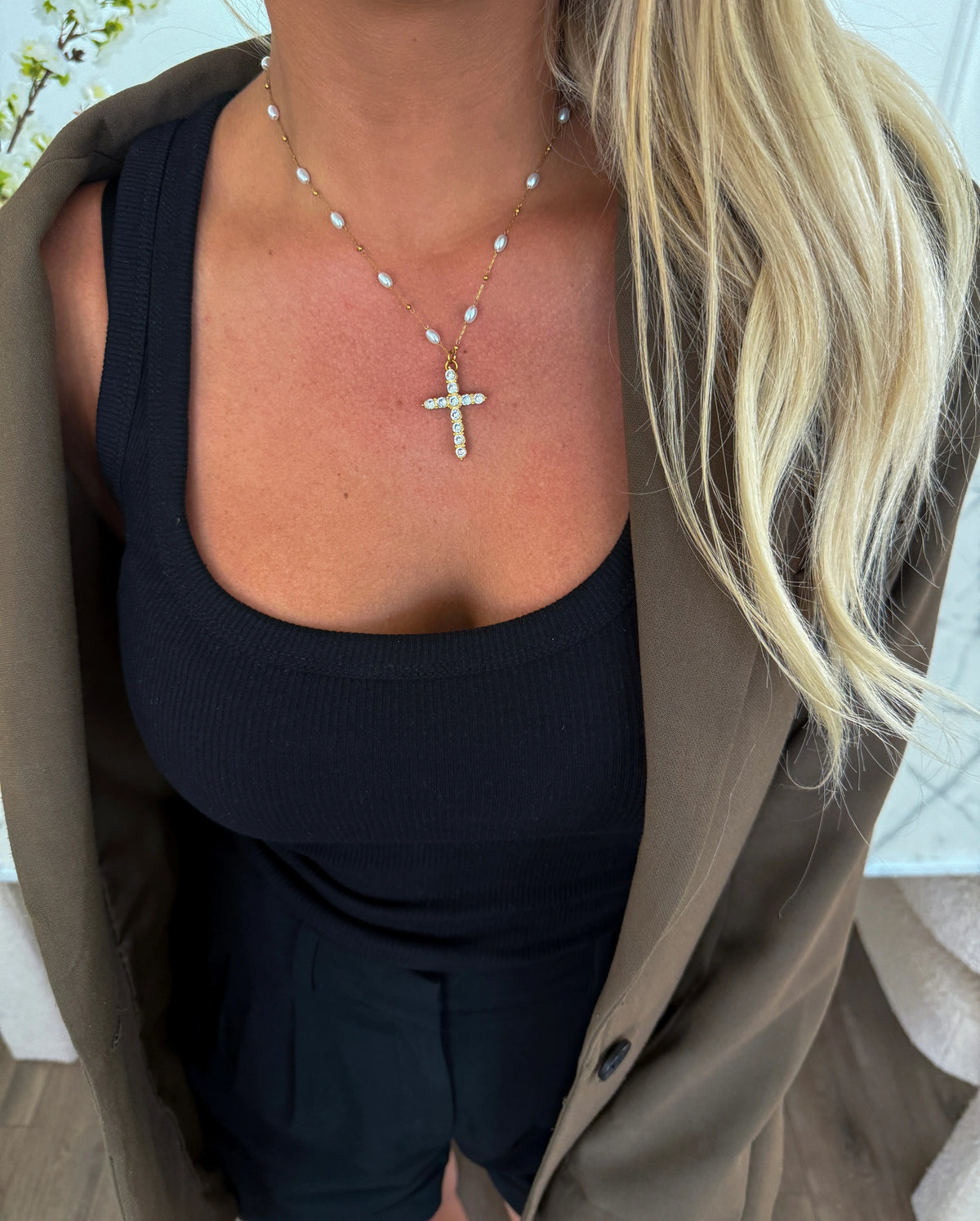 Remi Necklace