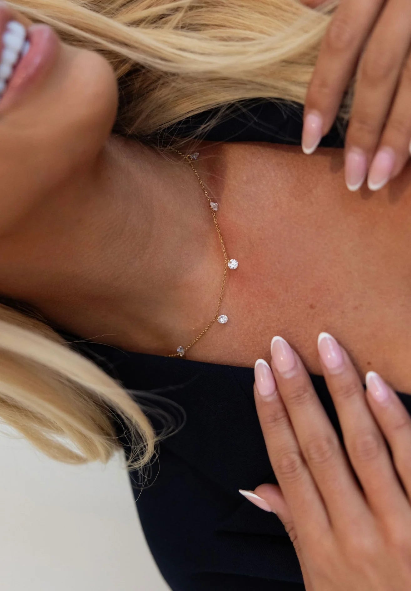 Summer Necklace