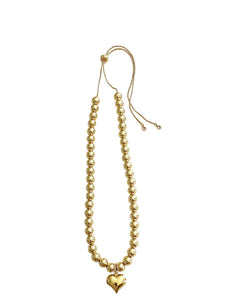 Gemelli | Francesca Necklace