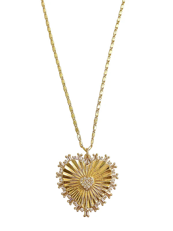 Gemelli | Joanna Necklace