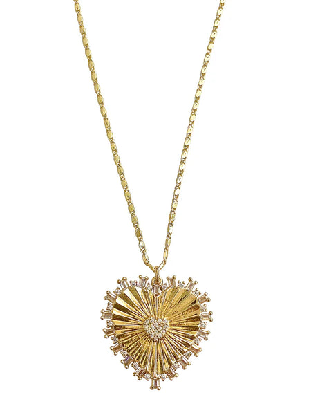 Gemelli | Joanna Necklace