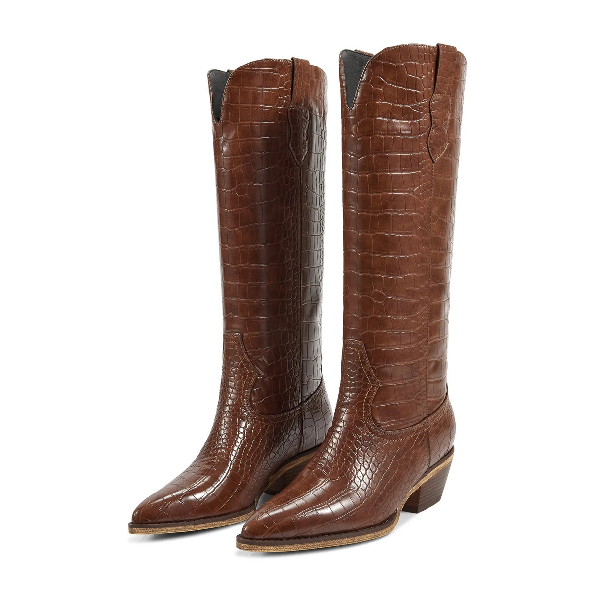 The LeAnn- Marfa Boots