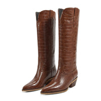 The LeAnn- Marfa Boots