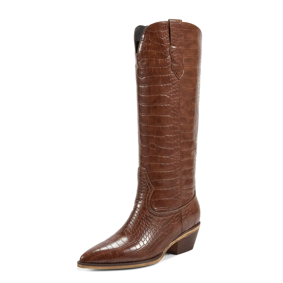 The LeAnn- Marfa Boots