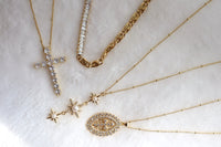 Angel Necklace